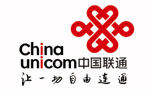 中国联通LOGO设计模板矢量素材