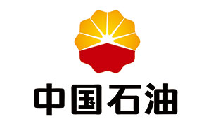 中国石油LOGO设计矢量素材