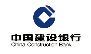 中国建设银行LOGO设计矢量素材