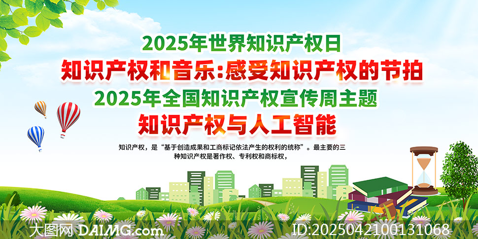 2025ȫ֪ʶȨչPSDģ