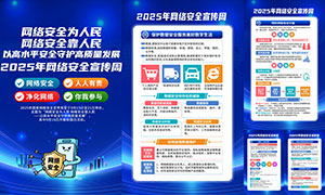 2025簲ȫܹͼPSDԴļ