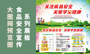 ѧУ��עʳƷ��ȫ֪ʶ������PSD�ز�