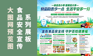 У԰ʳ��ʳƷ��ȫ֪ʶ����չ��PSD�ز�