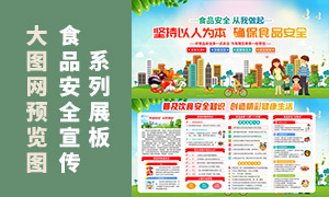 �ೡ���µ�ʳƷ��ȫ��������չ���ز�