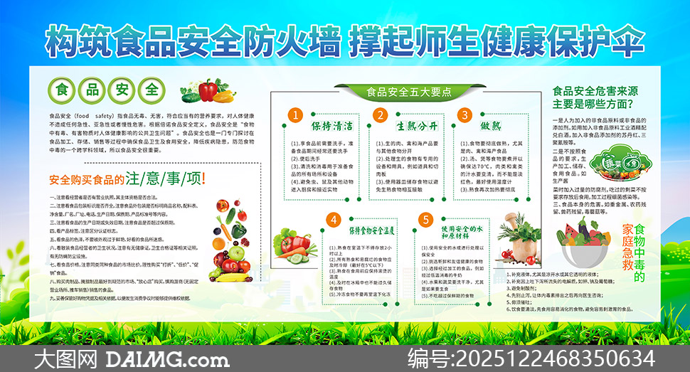 ������гУ԰ʳƷ��ȫ֪ʶ�������ز�