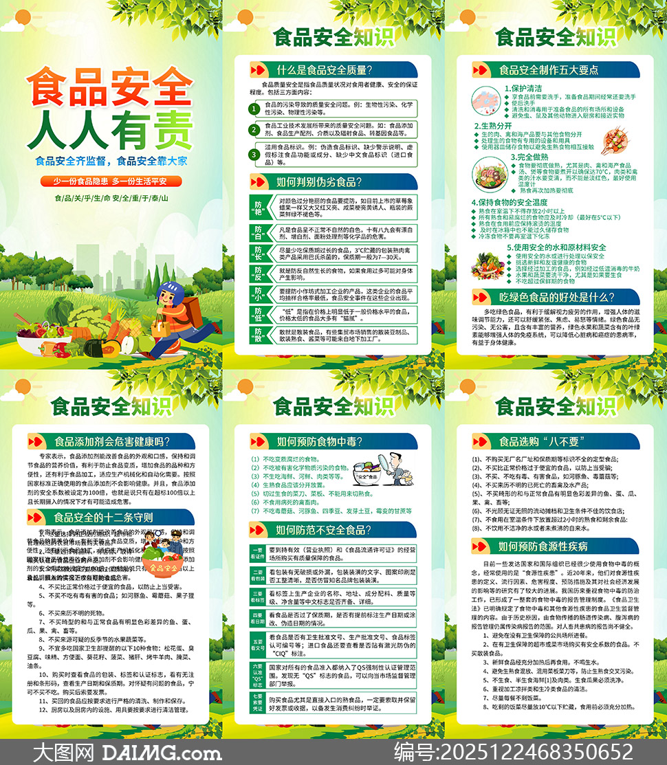 ʳƷ��ȫ֪ʶ�������Ϲ�ͼģ��PSD�ز�