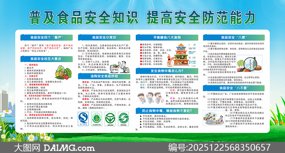 �ռ�ʳƷ��ȫ֪ʶ����������ʸ���ز�