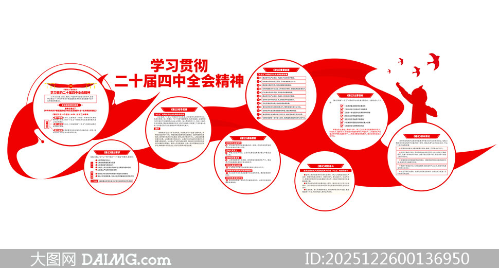 ��ʮ������ȫ��ʮ����滮�����Ļ�ǽģ��