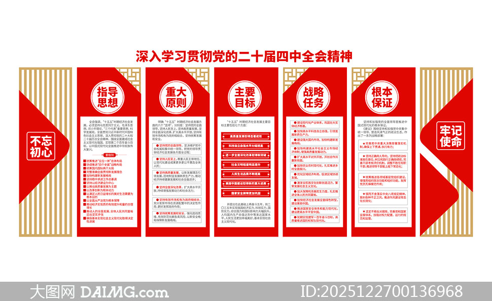 ���Ķ�ʮ������ȫ�ᾫ���Ļ�ǽ���ģ��