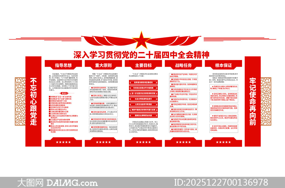 ����ѧϰ�᳹��ʮ������ȫ�ᾫ�񵳽��Ļ�ǽ