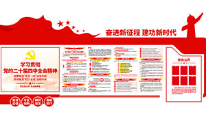 ��ʮ������ȫ�ᾫ�񵳽��Ļ�ǽʸ��ģ��