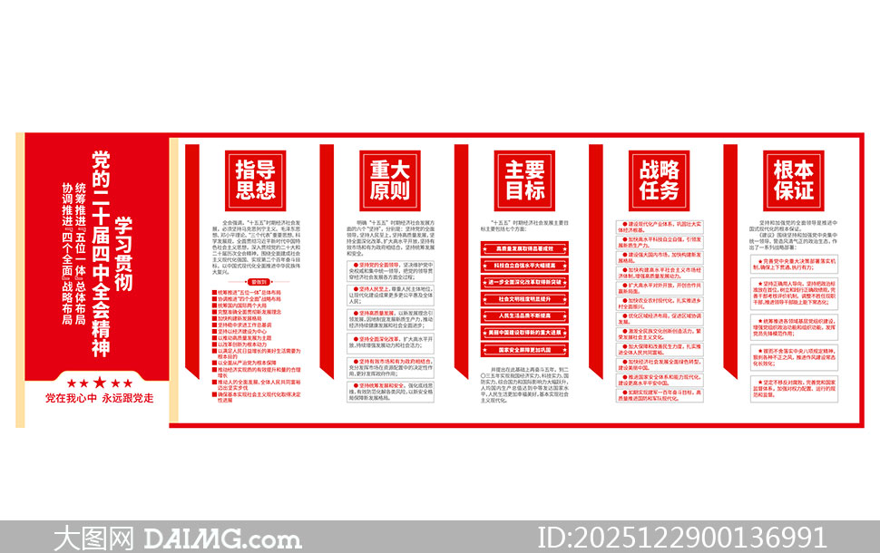 ѧϰ�᳹��ʮ������ȫ�ᾫ�񵳽��Ļ�ǽ�ز�