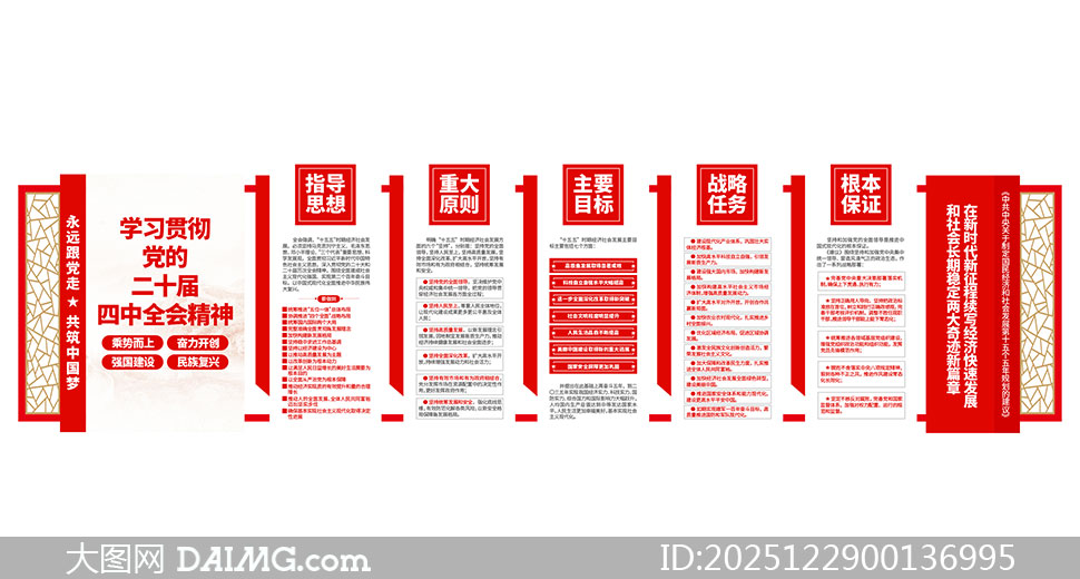 ѧϰ���Ķ�ʮ������ȫ�ᾫ�񵳽��Ļ�ǽ�ز�