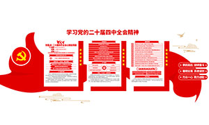 ���ص�λѧϰ�᳹��ʮ������ȫ�ᾫ���Ļ�ǽ