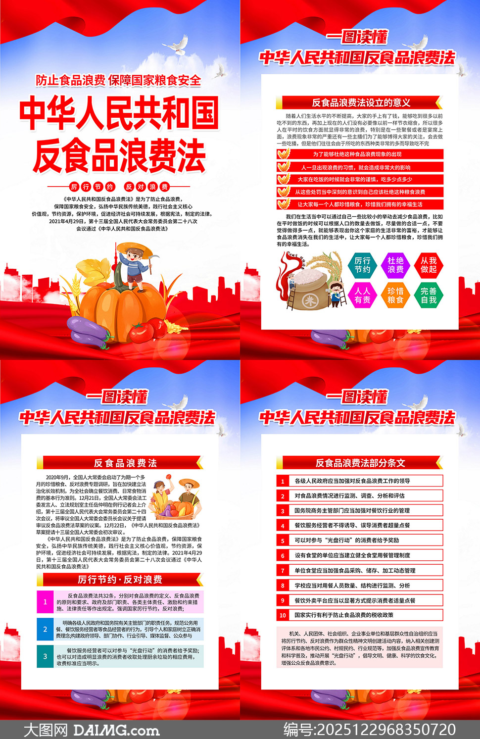 ��ʳƷ�˷ѷ��������̻��ͼPSD�ز�