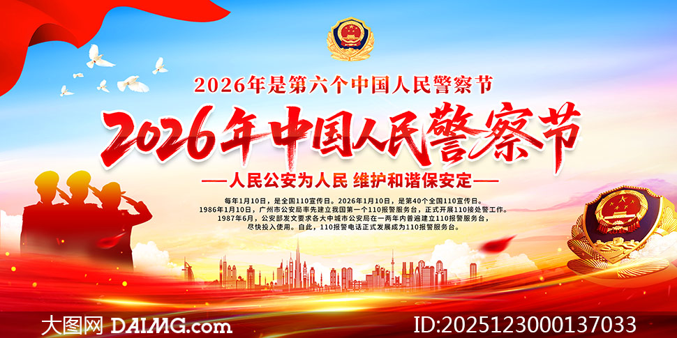 2026���й����񾯲��չ��ģ��PSD�ز�