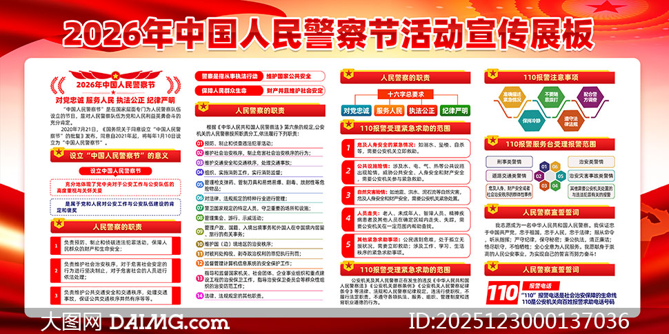 2026���й����񾯲��������PSD�ز�