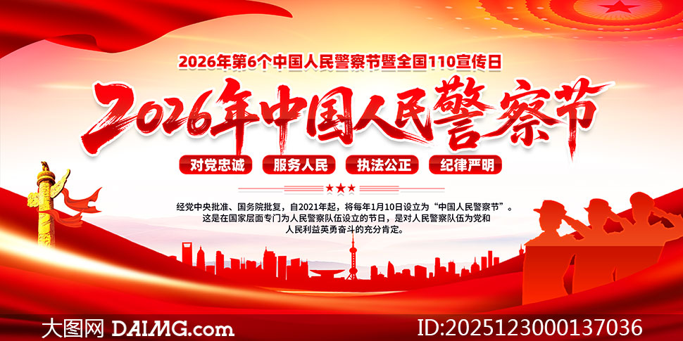 2026���й����񾯲��������PSD�ز�