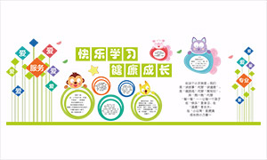 ����ѧϰ�����ɳ��׶�԰�Ļ�ǽʸ��ͼ