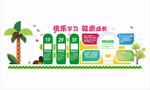 ������ů��Χ�׶�԰�Ļ�ǽģ��ʸ��ͼ