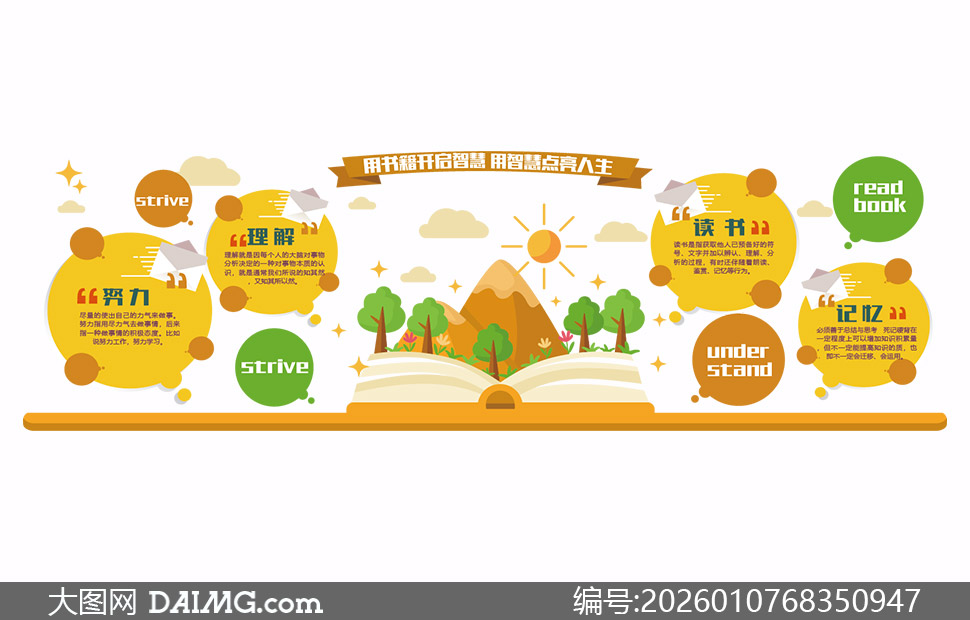 �������쿨ͨУ԰����ѧϰ�����Ļ�ǽ