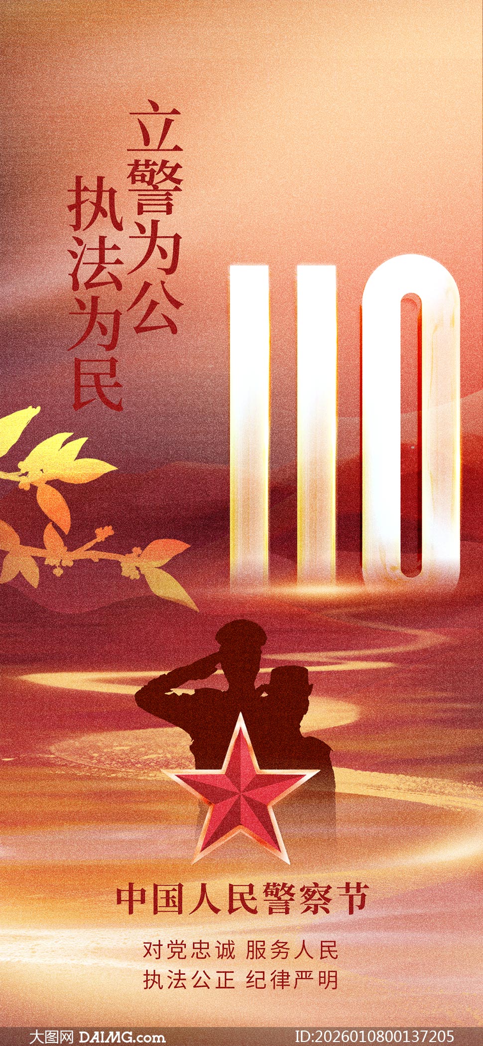 ��ɢ���й����񾯲�ں���PSD�ز�