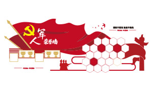 ���۾���֮�ҷ��չʾ�Ļ�ǽʸ���ز�