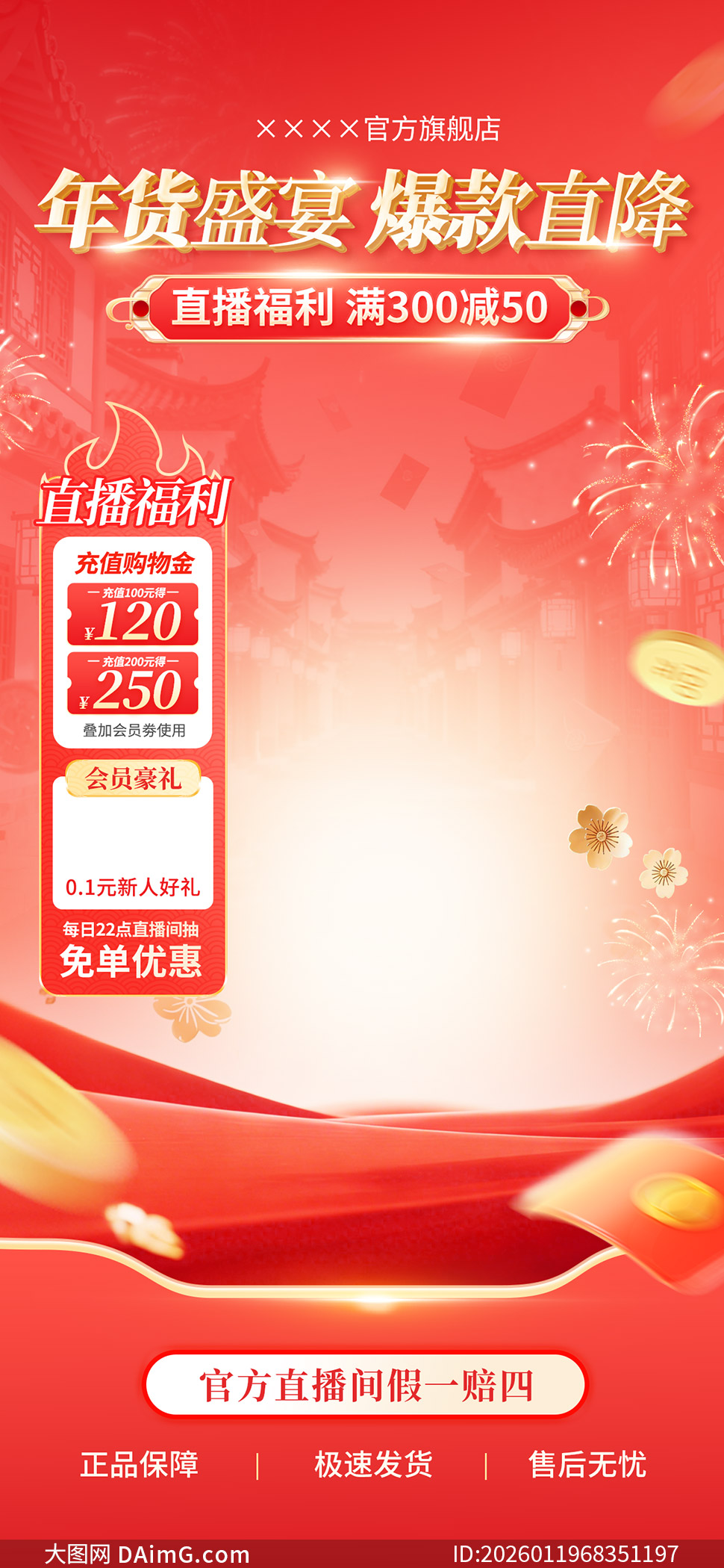 ���ʢ��ֱ�������Żݻ��ƬPSD�ز�