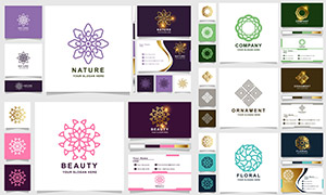 �ԳƼ�������ͼ��װ�εȱ�־ʸ���ز�