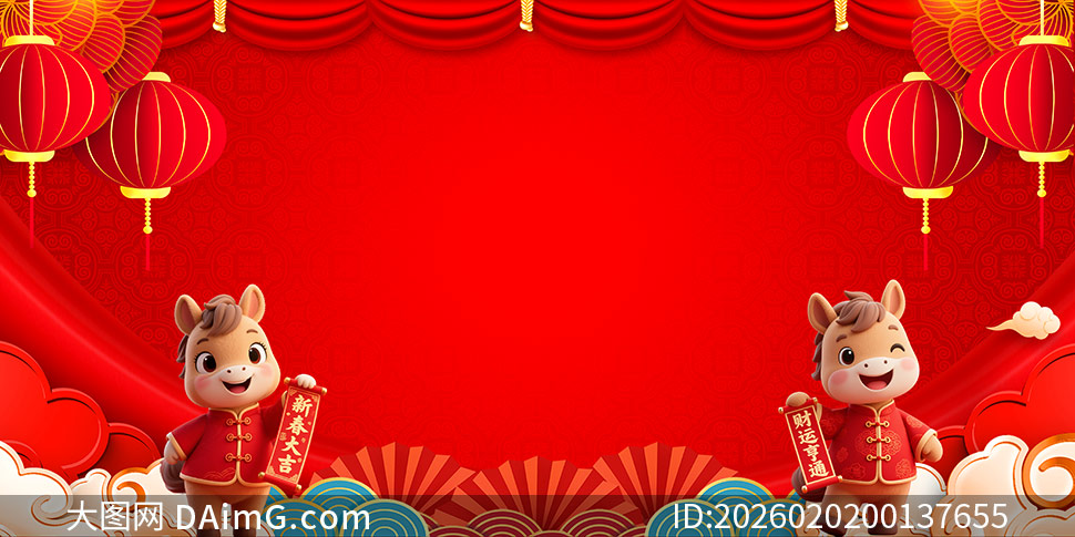 ��ɫ����2026�´��Űݻ�չ��PSD�ز�