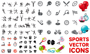 �˶��뽡��Ϊ�����־ͼ�괴��ʸ��ͼ