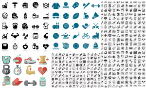 ��������˶�����ͼ�괴��ʸ���ز�