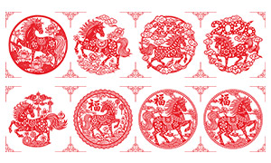 ��ɫ��������ŵ��ֽ����ͼ��ʸ��ͼ