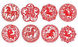 2026���괫ͳ��ʽ��ֽ������ֽʸ��ͼ