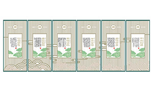 �ŵ�����ʽľ�������Ļ�ǽ����ʸ��ͼ