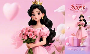 38Ů��ڿ����ֻ���������PSDԴ�ļ�