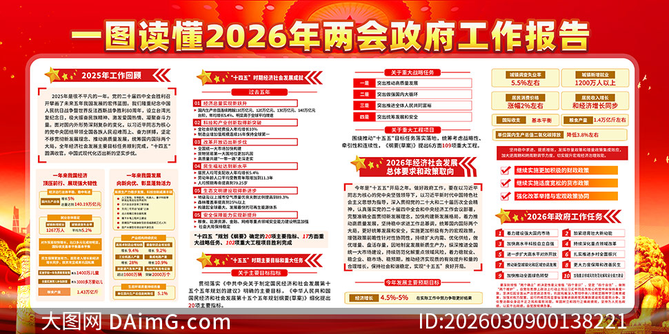 һͼ����2026��������������չ��PSDԴ�ļ�