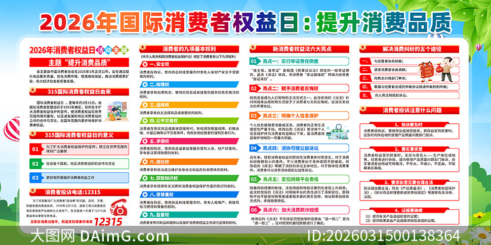 2026��315������Ȩ��������չ��PSD�ز�