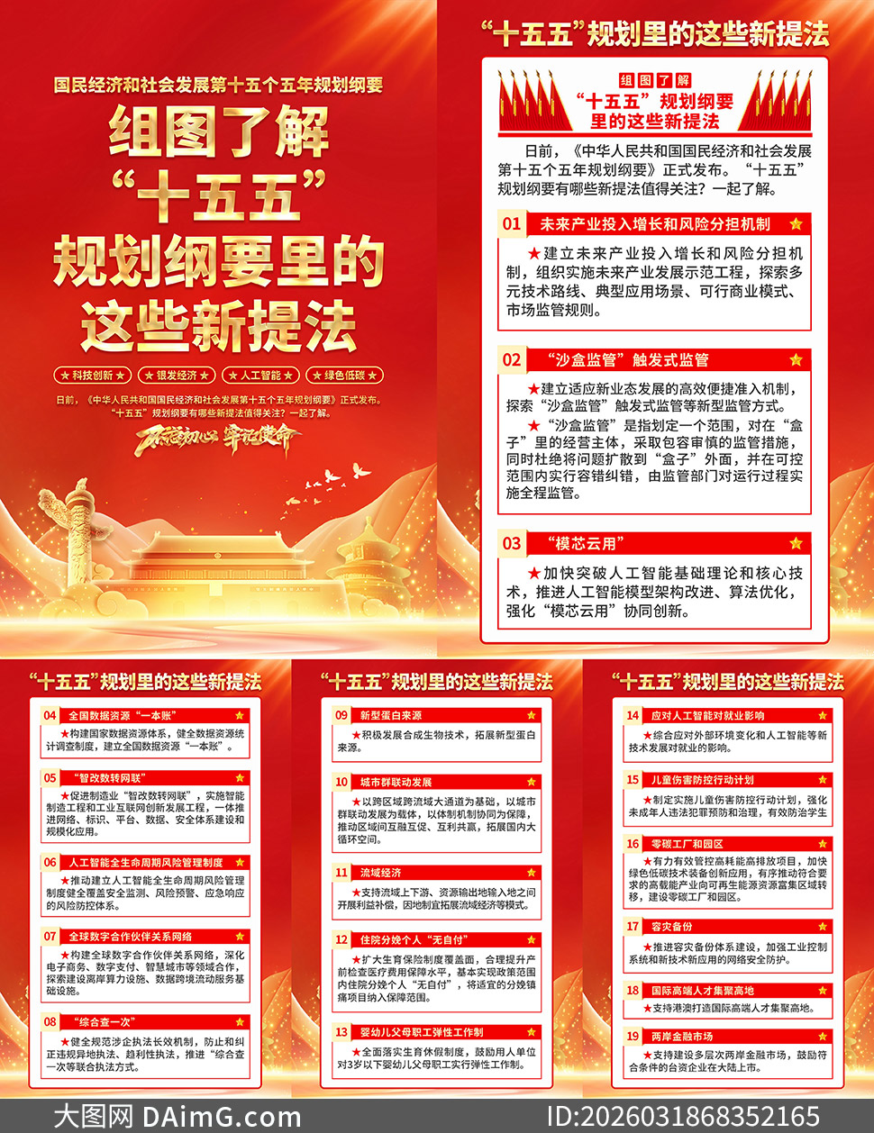 ���ʮ����滮��Ҫ�����Щ���ᷨ��ͼ