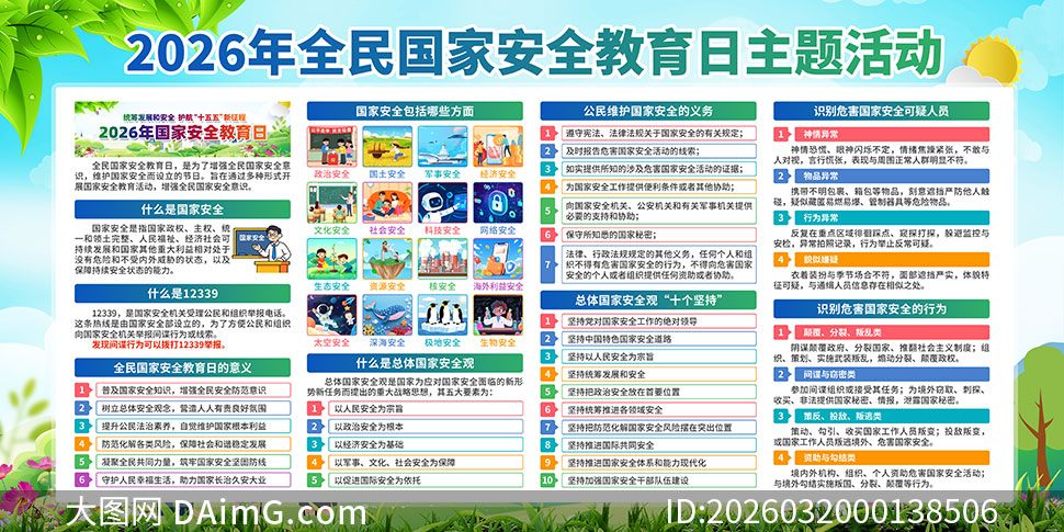 2026��415ȫ����Ұ�ȫ����������չ��