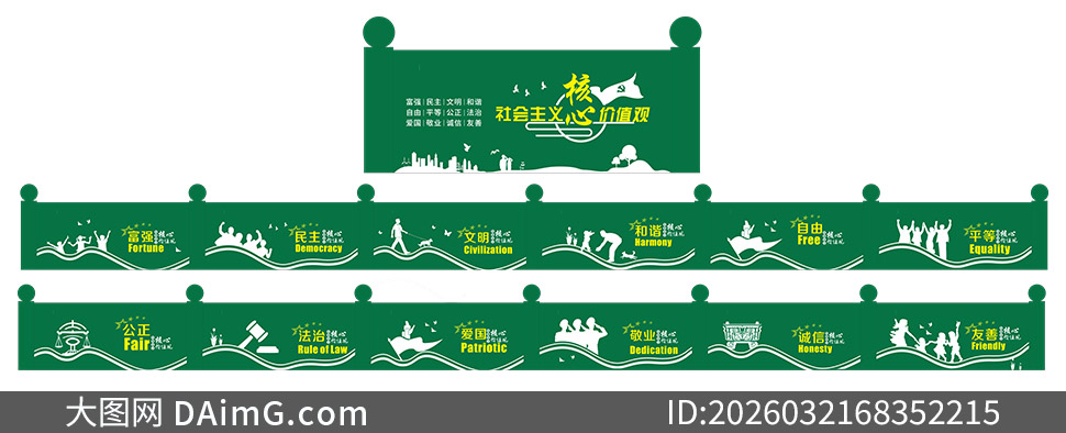 ���ػ������������ļ�ֵ��Χ��ʸ��ͼ