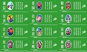 ��ɫ���º��ļ�ֵ�۹���Χ��ʸ���ز�