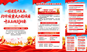 ʮ����109���ش󹤳���Ŀ������ͼPSD�ز�