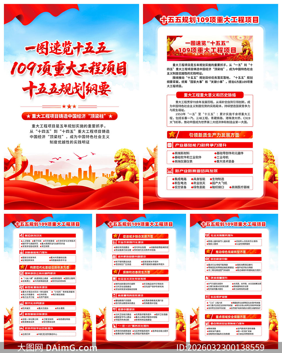 ʮ����109���ش󹤳���Ŀ������ͼPSD�ز�