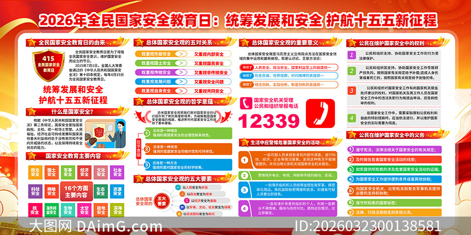 2026��ȫ����Ұ�ȫ������������PSDԴ�ļ�