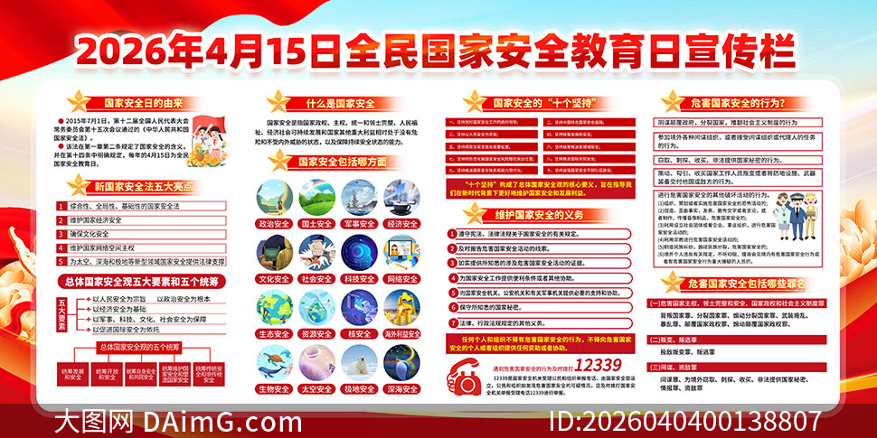 2026��415ȫ����Ұ�ȫ������չ��PSDģ��