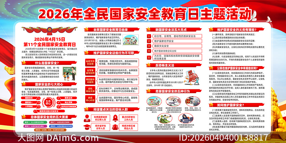 2026��415ȫ����Ұ�ȫ������չ�����ģ��