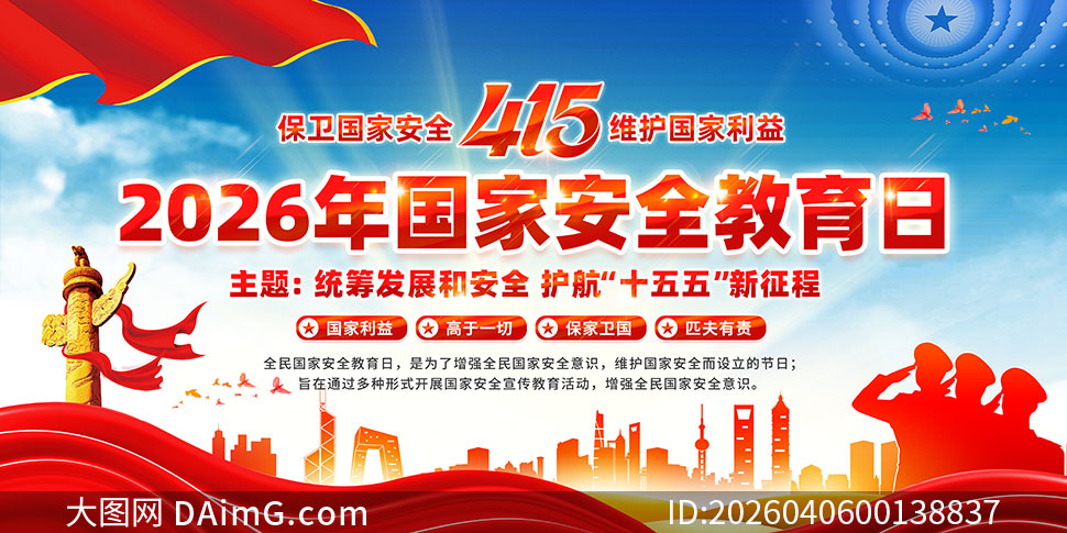 2026��415���Ұ�ȫ������չ��PSD�ز�