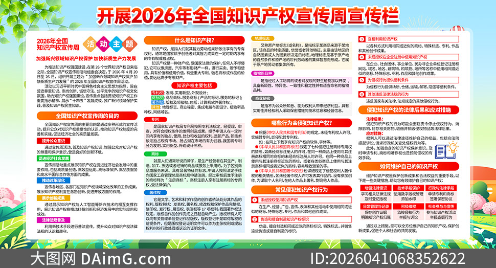 2026�꿪չȫ��֪ʶ��Ȩ������������