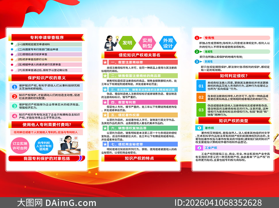 2026��ȫ��֪ʶ��Ȩ����������ҳ�ز�